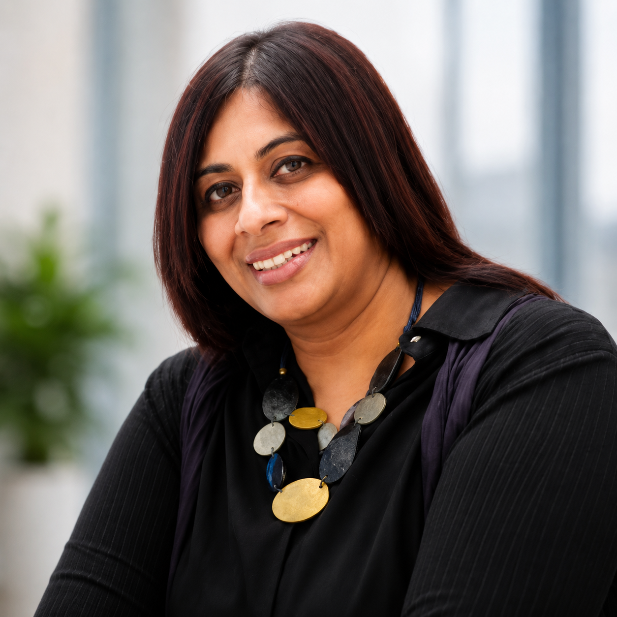 Divya Radhakrishnan